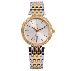 Đồng hồ nữ Olympia Star OPA28039DLSK