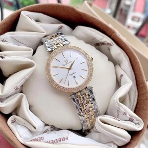 Đồng hồ nữ Olympia Star OPA28039DLSK