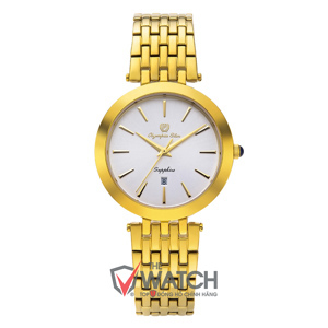 Đồng hồ nữ Olympia Star OPA28039LK