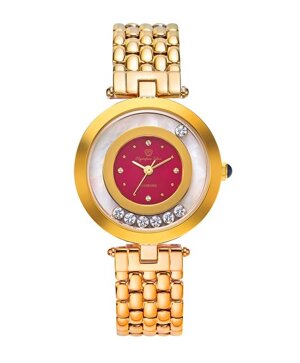 Đồng hồ nữ Olympia Star OPA28019LR