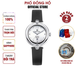 Đồng hồ nữ Olympia Star OPA28042DLS-GL-T