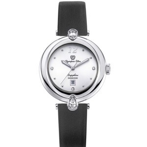 Đồng hồ nữ Olympia Star OPA28042DLS-GL-T