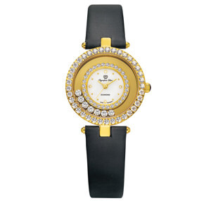 Đồng hồ nữ Olympia Star OPA28019DLK-GL-T