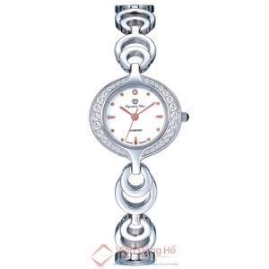 Đồng hồ nữ Olympia Star OPA28022DLS