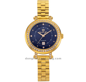 Đồng hồ nữ Olympia Star OPA28037DLR-X