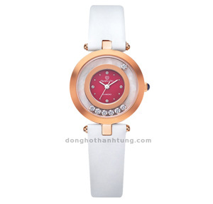 Đồng hồ nữ Olympia Star OPA28019LR-GL