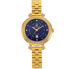 Đồng hồ nữ Olympia Star OPA28037DLR-X