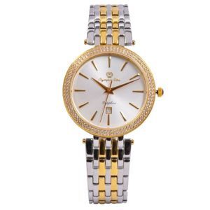 Đồng hồ nữ Olympia Star OPA28039DLSK