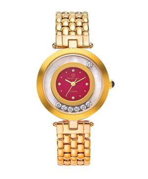 Đồng hồ nữ Olympia Star OPA28019LR