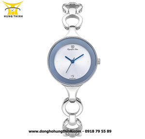 Đồng hồ nữ Olympia Star OPA28030LS-T