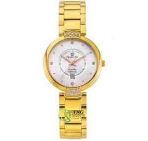 Đồng hồ nữ Olympia Star OPA28043DLK