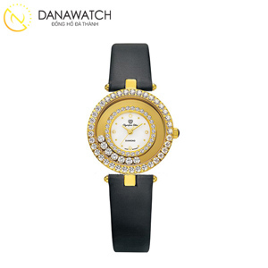 Đồng hồ nữ Olympia Star OPA28019DLK-GL-T