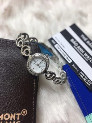 Đồng hồ nữ Olympia Star OPA28022DLS