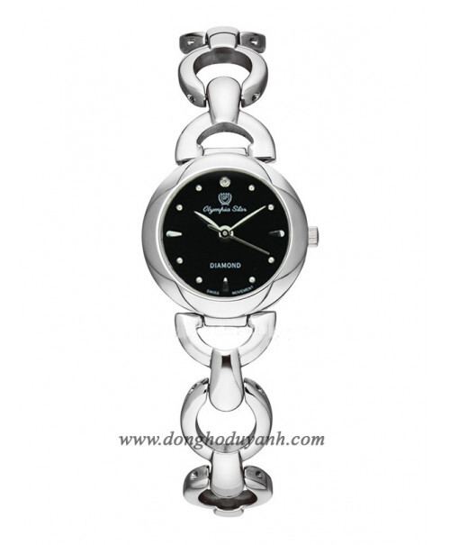 Đồng hồ nữ Olympia Star OPA28024LS