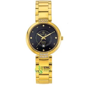 Đồng hồ nữ Olympia Star OPA28043DLK