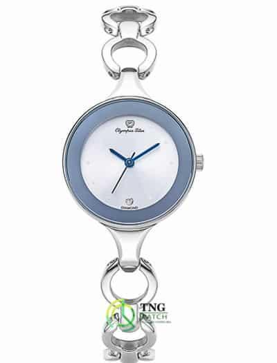 Đồng hồ nữ Olympia Star OPA28030LS-T
