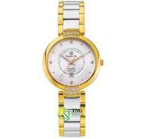 Đồng hồ nữ Olympia Star OPA28043DLSK