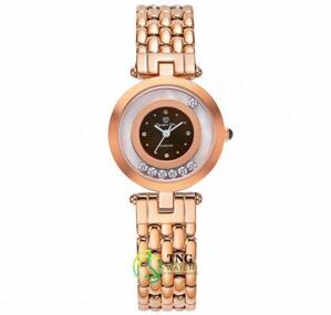 Đồng hồ nữ Olympia Star OPA28019LR