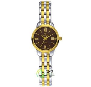 Đồng hồ nữ Olympia Star OPA58061LSK