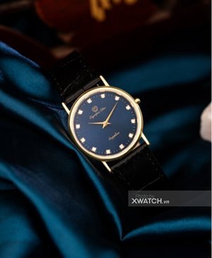 Đồng hồ nữ Olympia Star OPA58085LK-GL