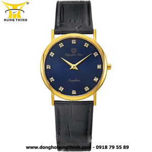 Đồng hồ nữ Olympia Star OPA58085LK-GL