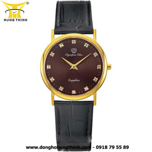 Đồng hồ nữ Olympia Star OPA58085LK-GL