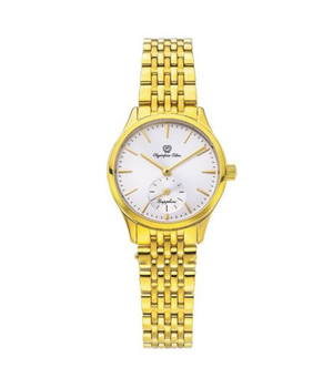 Đồng hồ nữ Olympia Star OPA58075LK