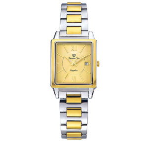 Đồng hồ nữ Olympia Star OPA58065LSK-V