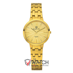 Đồng hồ nữ Olympia Star OPA58060LK-V