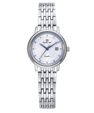 Đồng hồ nữ Olympia Star OPA58063LS