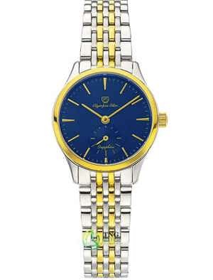 Đồng hồ nữ Olympia Star OPA58075LSK