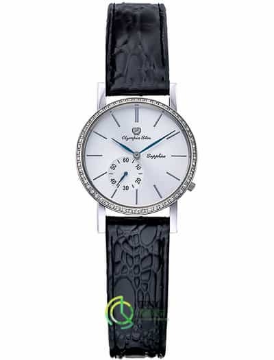 Đồng hồ nữ Olympia Star OPA58012-07DLS-GL-T