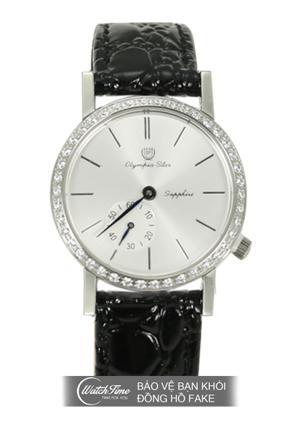 Đồng hồ nữ Olympia Star OPA58012-07DLS-GL-T