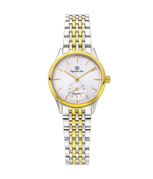 Đồng hồ nữ Olympia Star OPA58075LSK