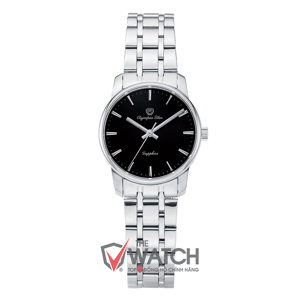 Đồng hồ nữ Olympia Star OPA58068LS-D