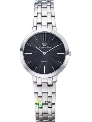 Đồng hồ nữ Olympia Star OPA58060LS