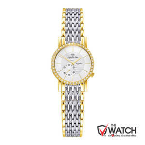Đồng hồ nữ Olympia Star OPA58012-07DLSK