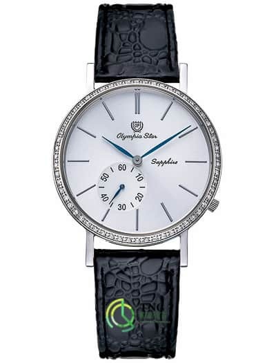 Đồng hồ nữ Olympia Star OPA58012-07DMS-GL-T