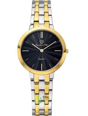 Đồng hồ nữ Olympia Star OPA58060LSK