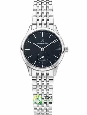 Đồng hồ nữ Olympia Star OPA58075LS-D