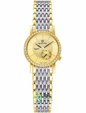 Đồng hồ nữ Olympia Star OPA58012-07DLSK