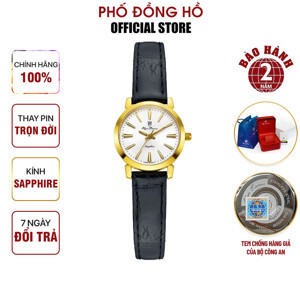 Đồng hồ nữ Olympianus OP130-03LK-GL T