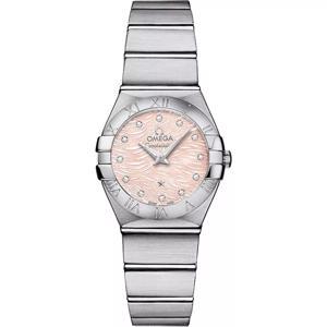 Đồng hồ nữ Omega 123.10.24.60.57.002