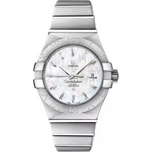 Đồng hồ nữ Omega 123.10.31.20.05.001