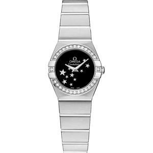 Đồng hồ nữ Omega 123.15.24.60.01.001