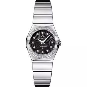 Đồng hồ nữ Omega 123.15.24.60.51.002