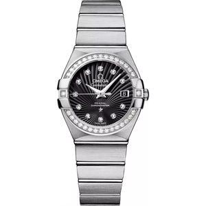 Đồng hồ nữ Omega 123.15.27.20.51.001