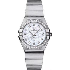 Đồng hồ nữ Omega 123.15.27.60.55.001