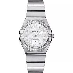 Đồng hồ nữ Omega 123.15.27.60.55.005