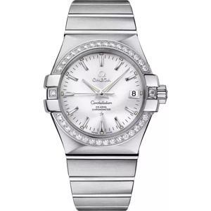 Đồng hồ nữ Omega 123.15.35.20.02.001